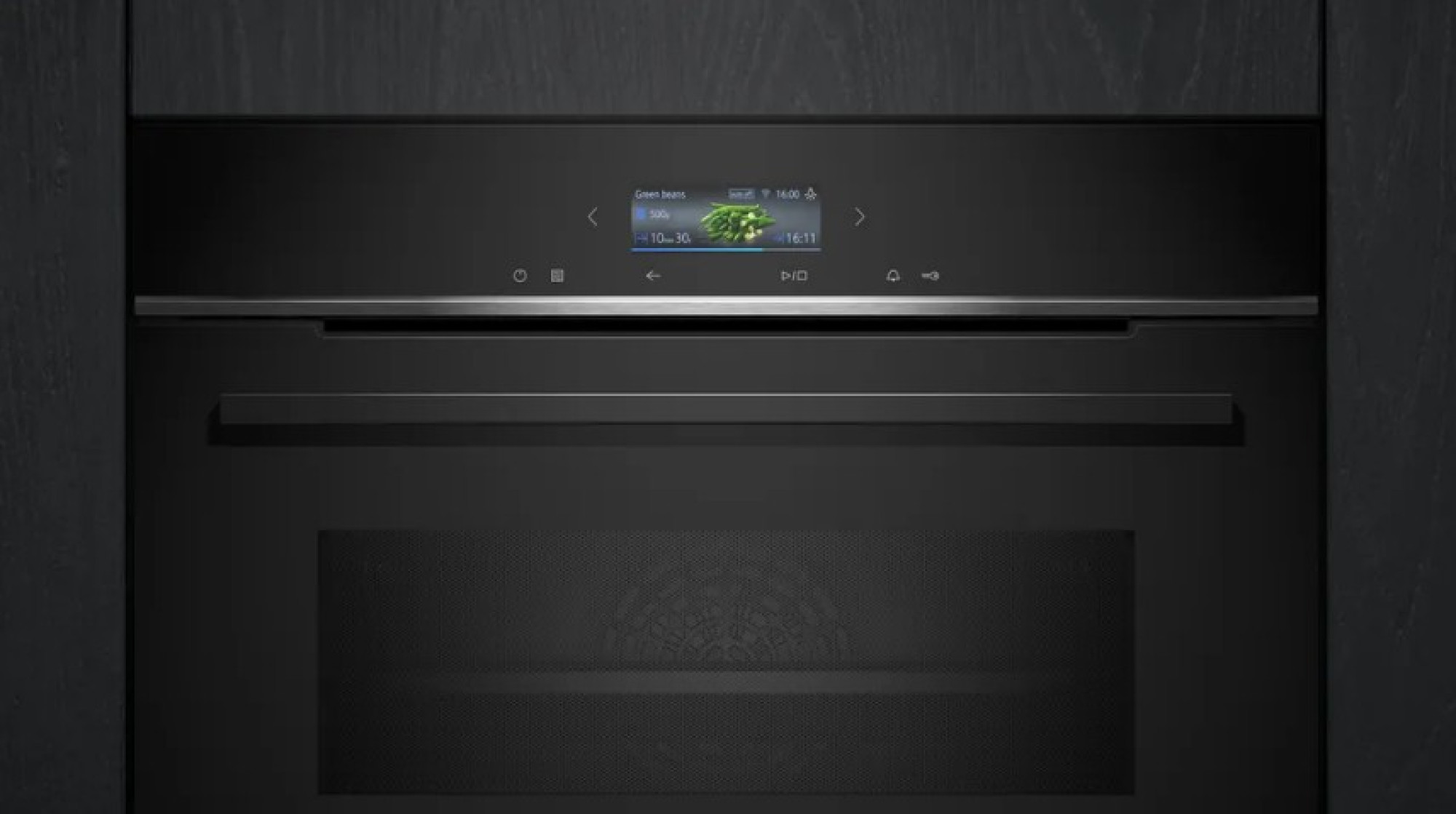 Духовой шкаф Siemens CM 724G1B1 - фото2