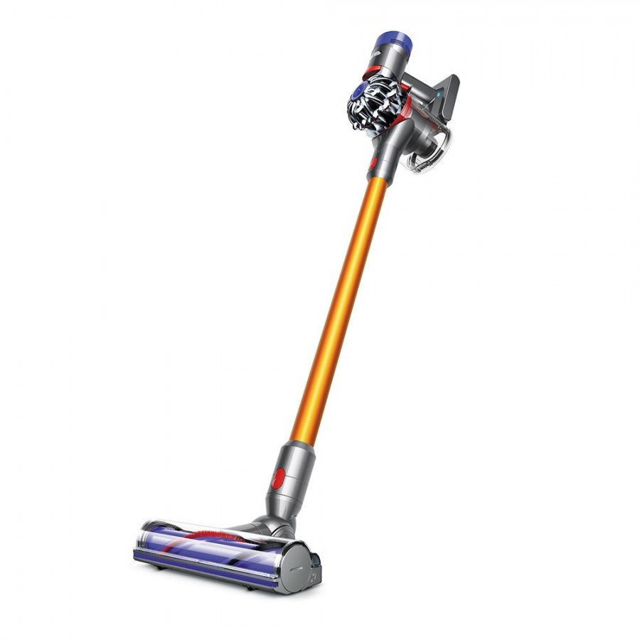 Пылесос Dyson V8 Absolute+ - фото1