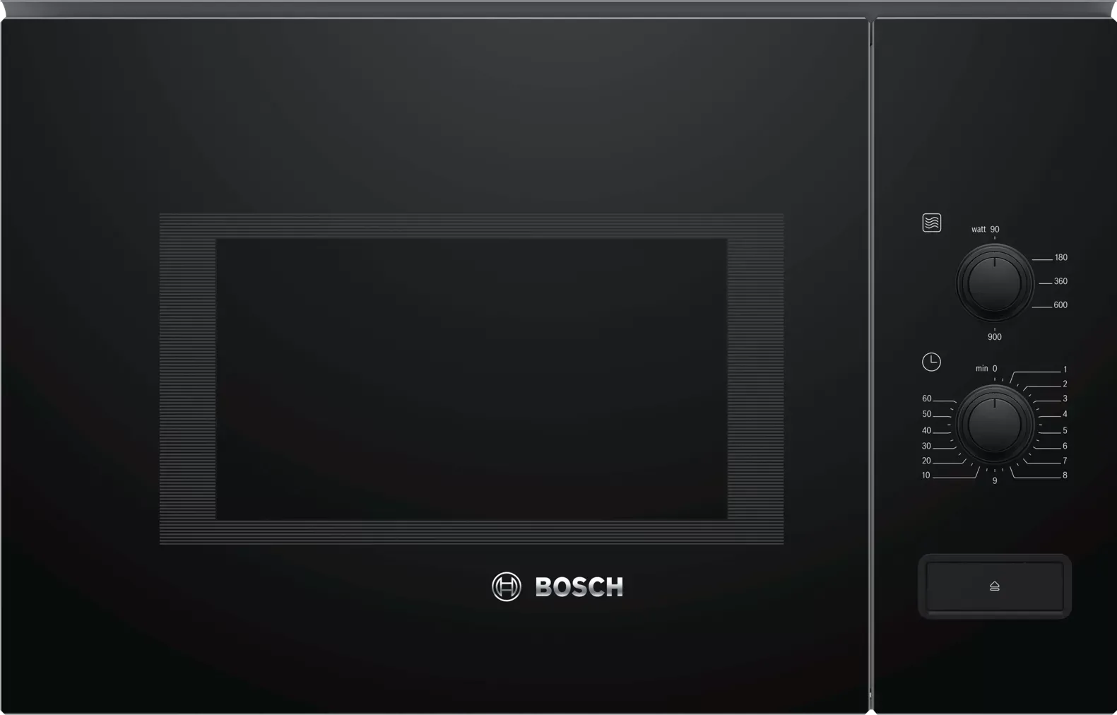 Встраиваемая микроволновая печь Bosch BFL550MB0 - фото1