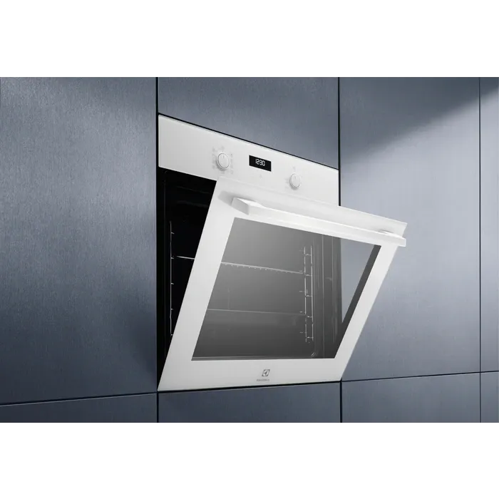 Духовой шкаф Electrolux EZF5C50V - фото2