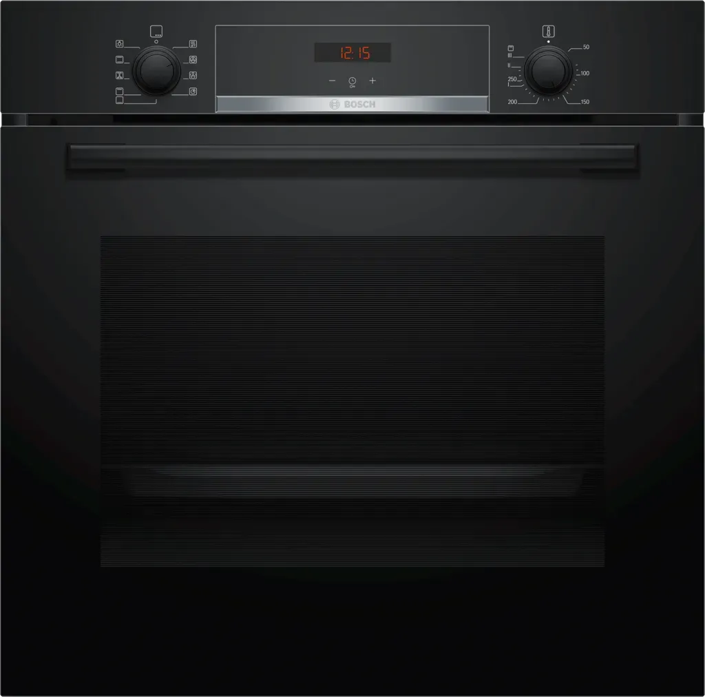 Духовой шкаф Bosch HBA534EB0 - фото1