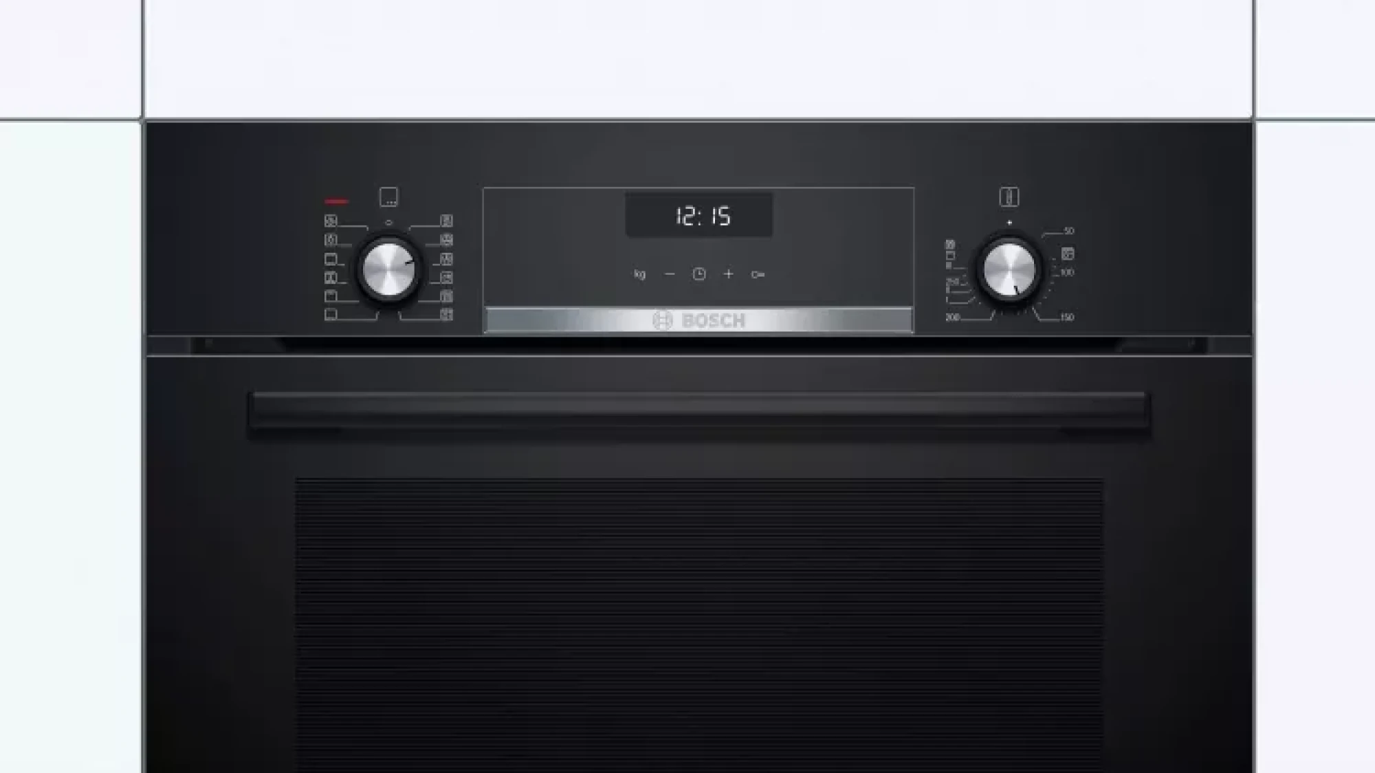 Духовой шкаф Bosch HIJ517YB0R - фото2