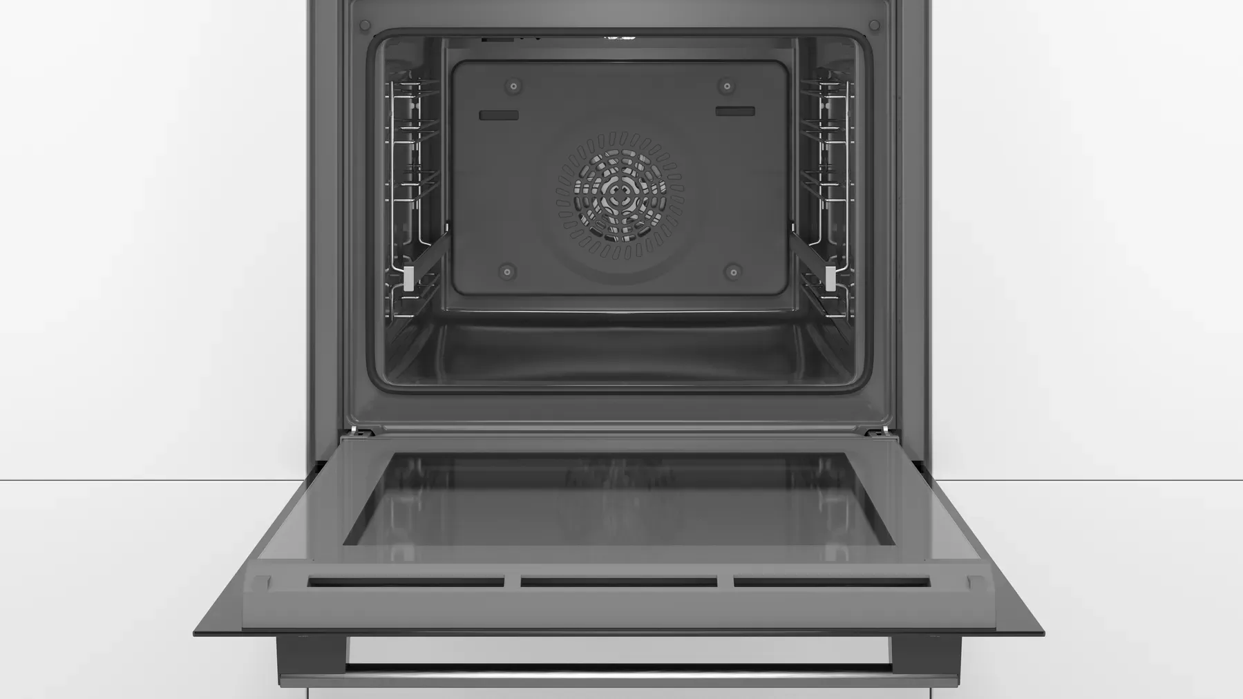 Духовой шкаф Bosch HBA534EB0 фото-3