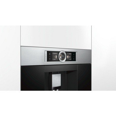 Встраиваемая кофемашина Bosch CTL636ES1 - фото2