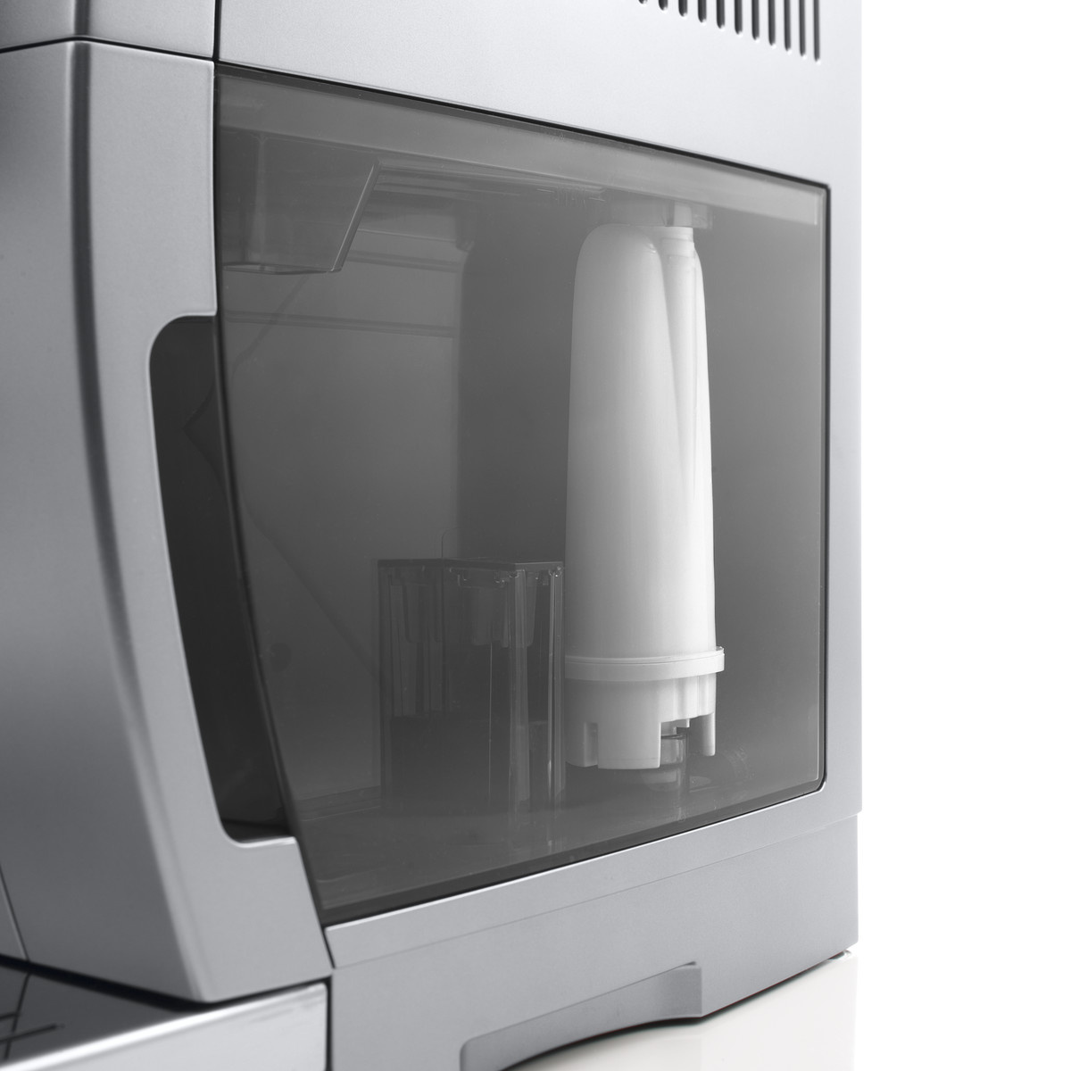 Кофемашина DeLonghi Dinamica ECAM 350.75.S фото-3