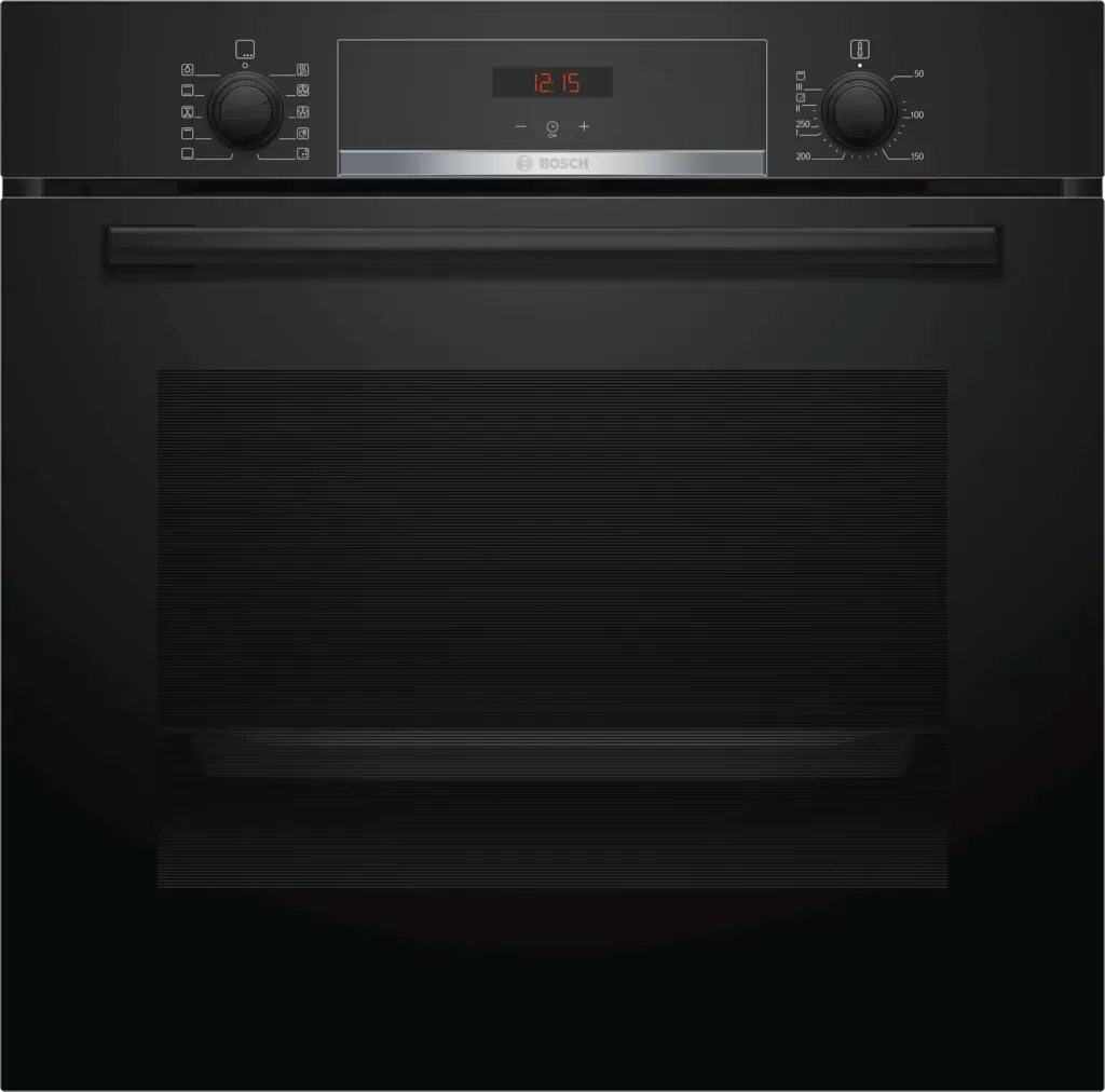 Духовой шкаф Bosch HBA554EB0 - фото1