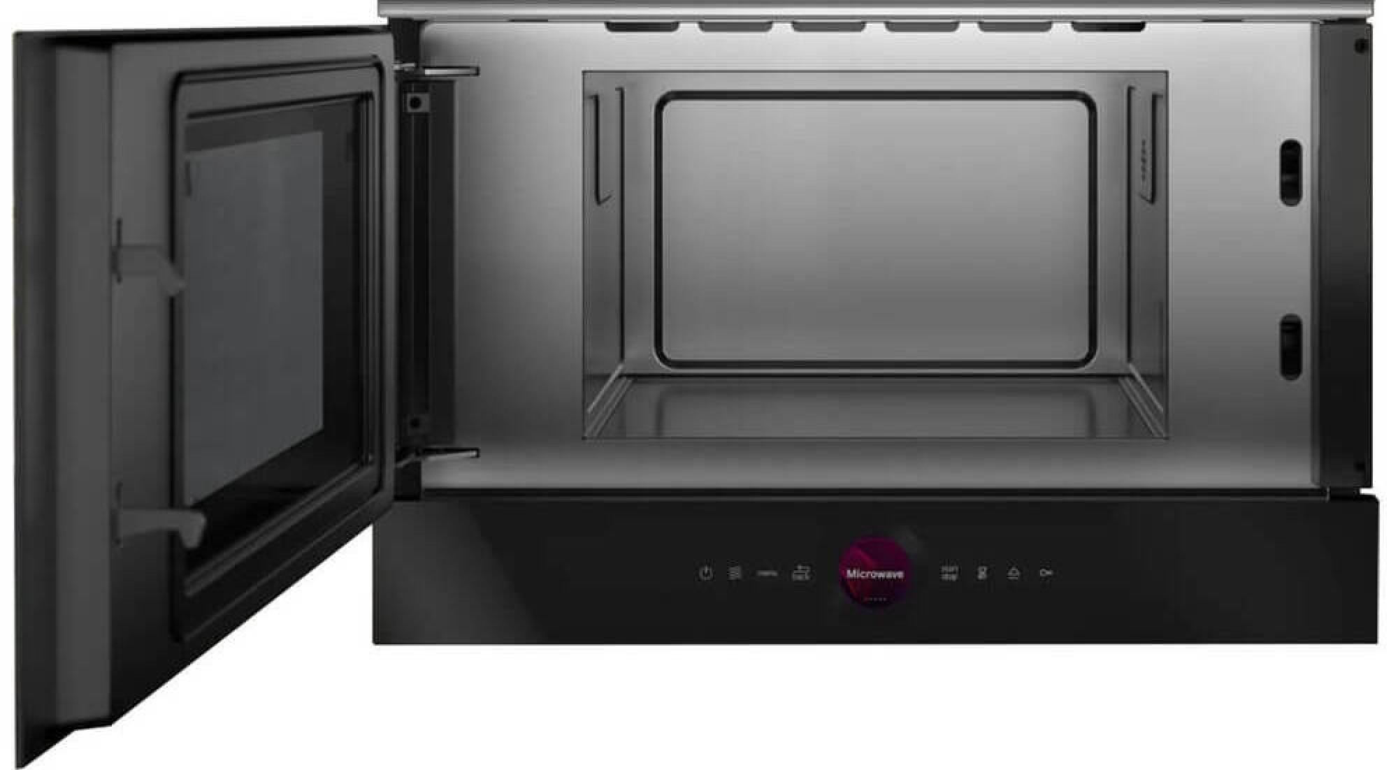 Встраиваемая микроволновая печь Bosch BFL7221B1 фото-3 Встраиваемая микроволновая печь Bosch BFL7221B1 фото-3
