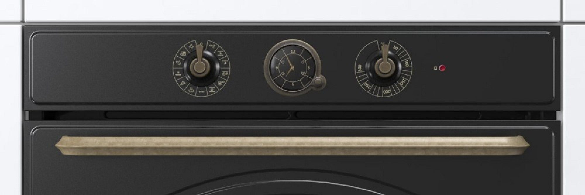 Духовой шкаф Gorenje BOS67372CLB фото-5