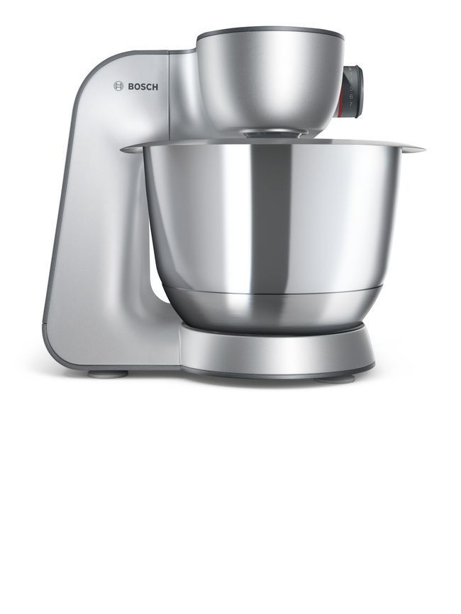 Кухонный комбайн Bosch MUM58364 фото-6