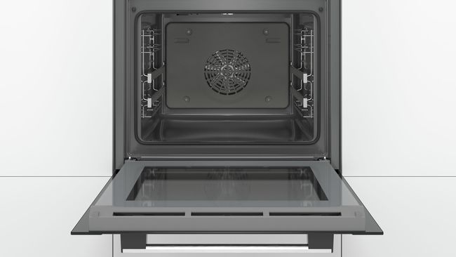 Духовой шкаф Bosch HBA334YB0 фото-3