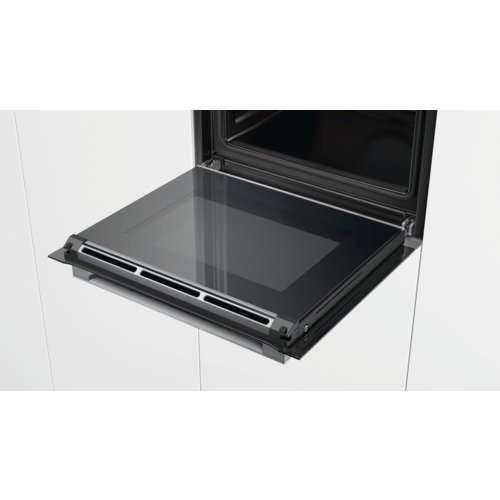 Духовой шкаф Bosch HBG6764S1 нержавеющая сталь фото-5 Духовой шкаф Bosch HBG6764S1 нержавеющая сталь фото-5