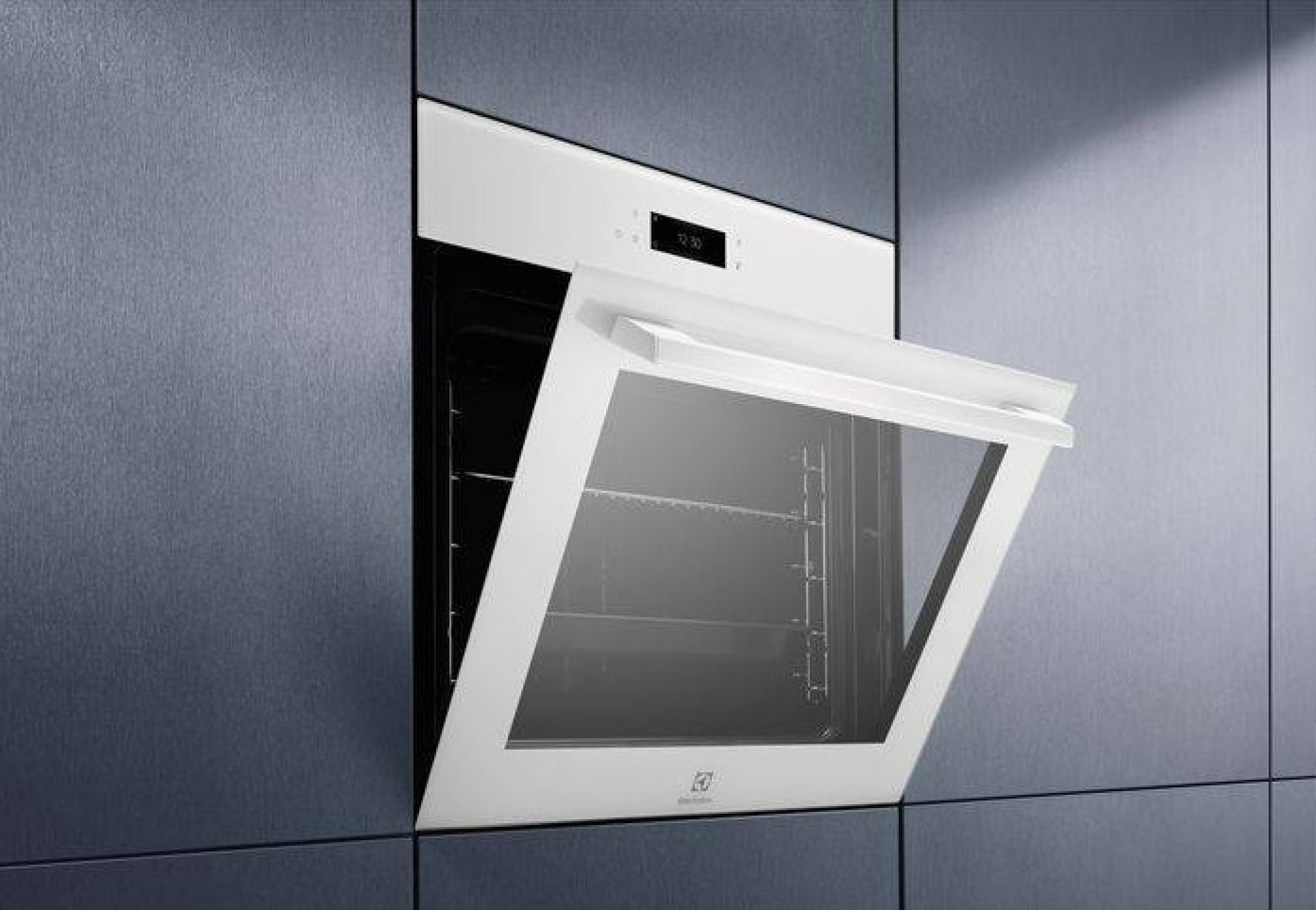 Духовой шкаф Electrolux EOE8P39WV - фото2
