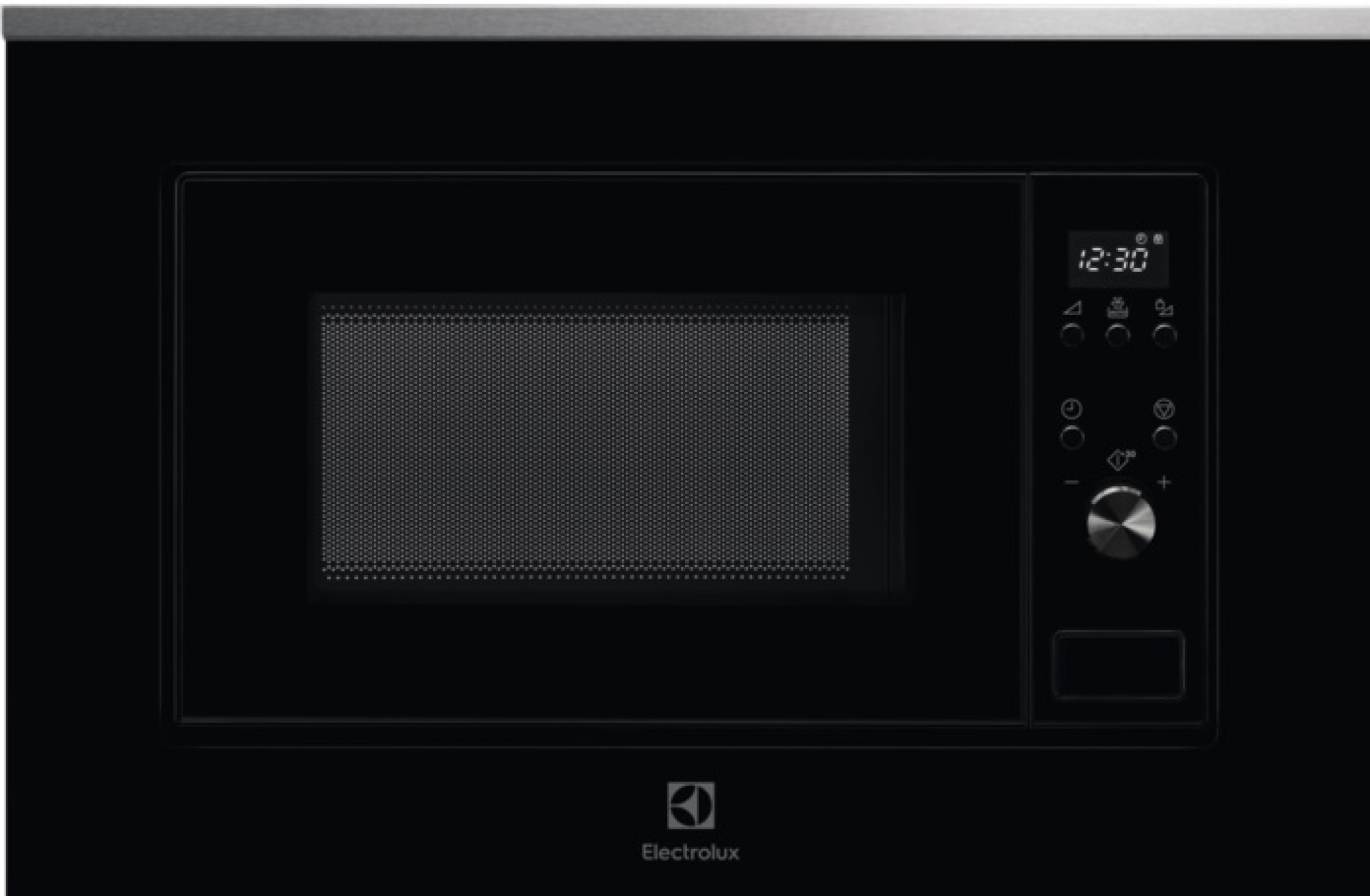 Встраиваемая микроволновая печь Electrolux LMS2203EMX - фото1