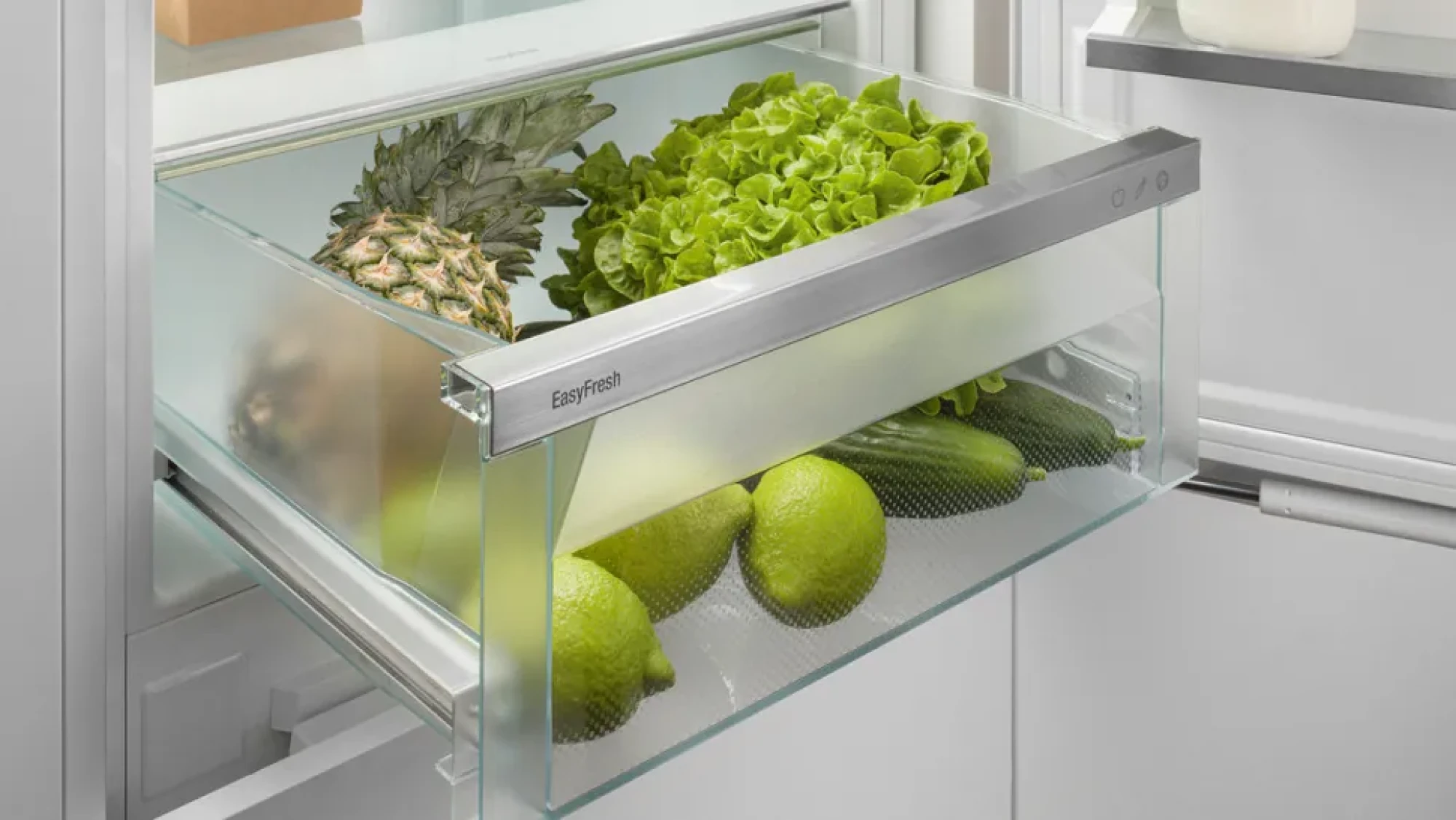 Холодильник Liebherr ICNd 5603 Pure NoFrost фото-5 Холодильник Liebherr ICNd 5603 Pure NoFrost фото-5
