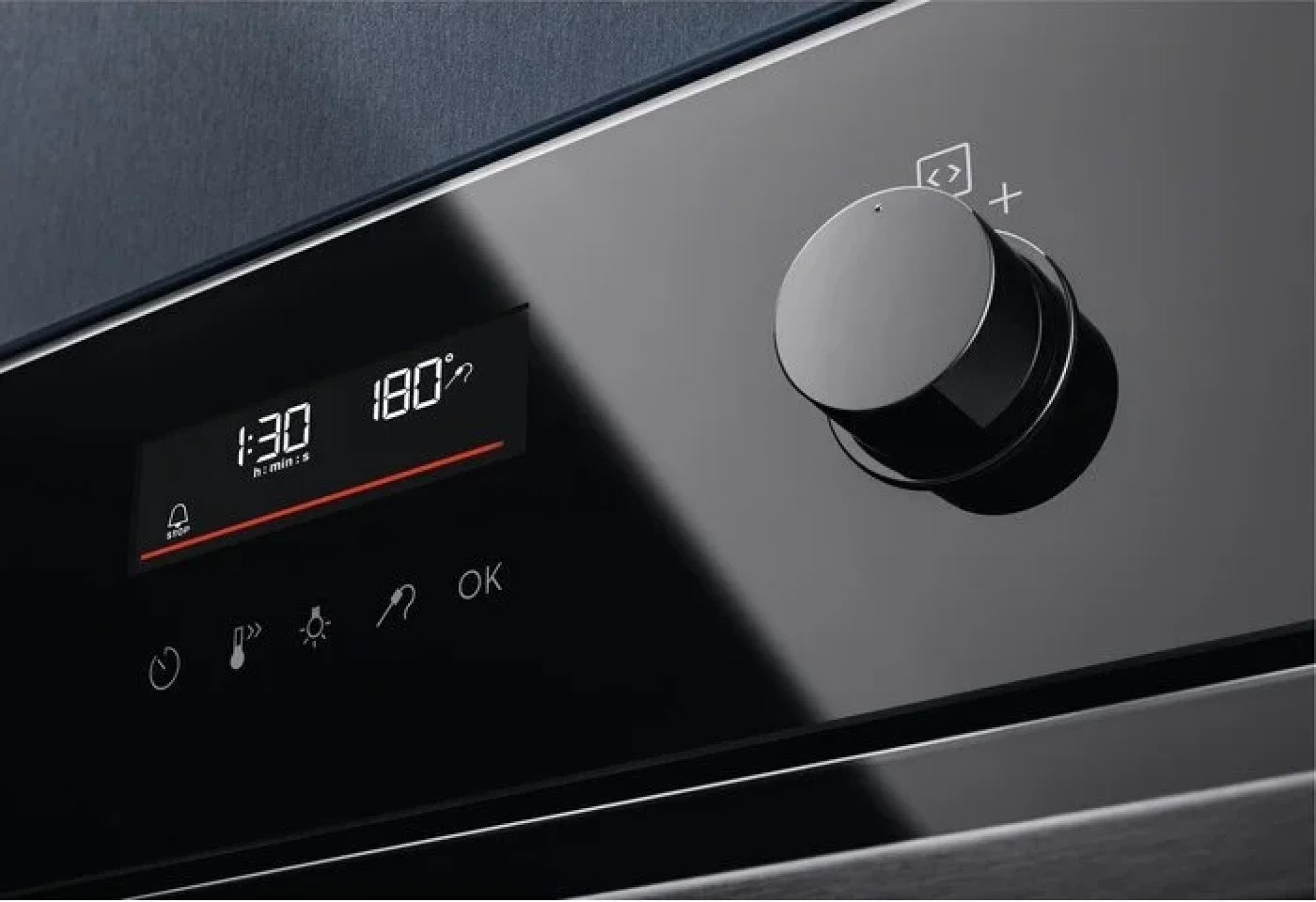 Духовой шкаф Electrolux EOD6P77WZ фото-3 Духовой шкаф Electrolux EOD6P77WZ фото-3