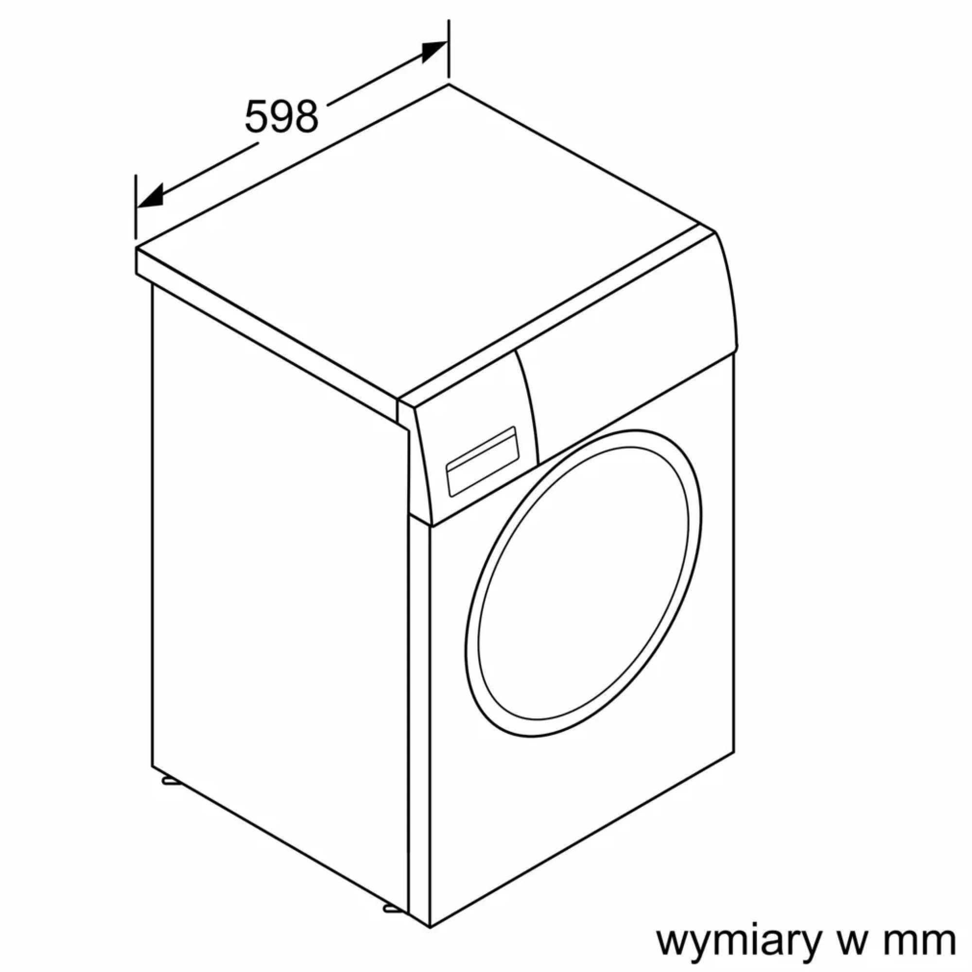 Стиральная машина Bosch Seria 6 WAU28R0EPL фото-7 Стиральная машина Bosch Seria 6 WAU28R0EPL фото-7