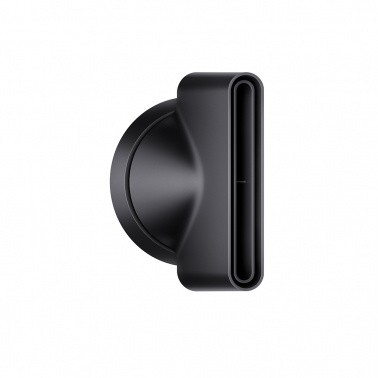 Фен Dyson Supersonic HD03 черный/серебристый фото-4