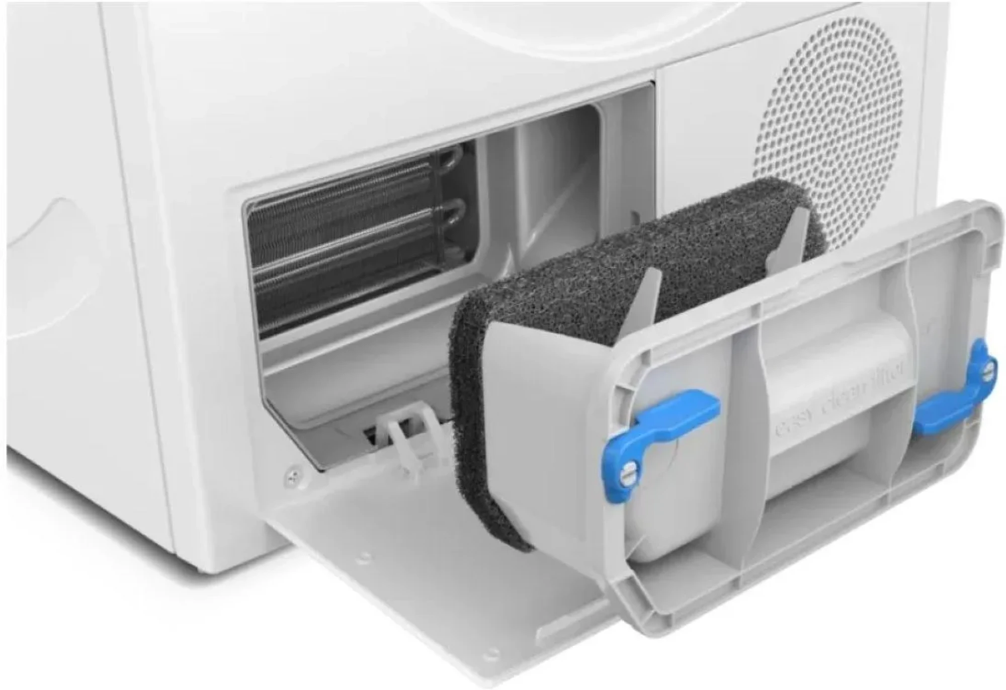 Сушильная машина Bosch WTH86200PL фото-6 Сушильная машина Bosch WTH86200PL фото-6