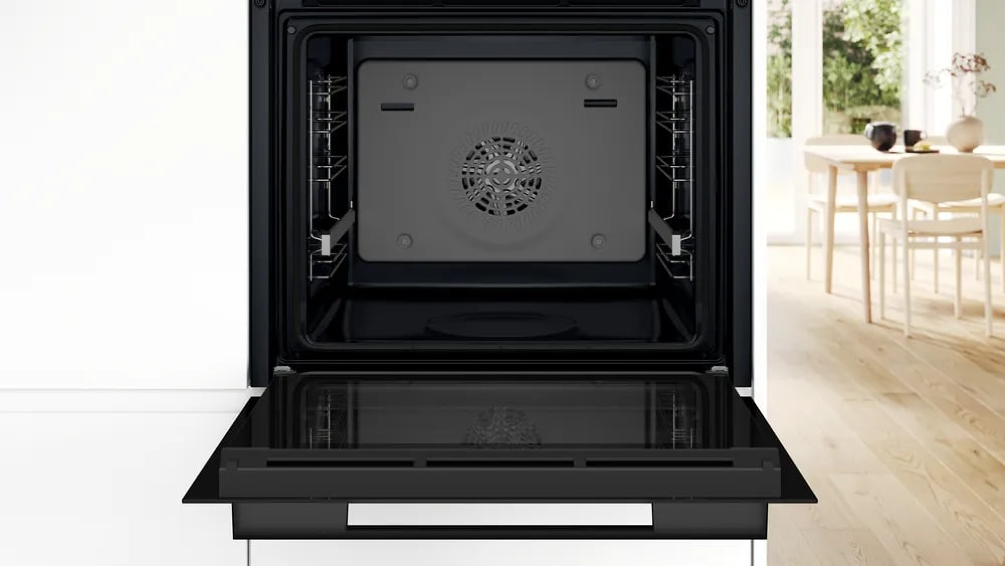 Духовой шкаф Bosch HUA736EA0T фото-3 Духовой шкаф Bosch HUA736EA0T фото-3