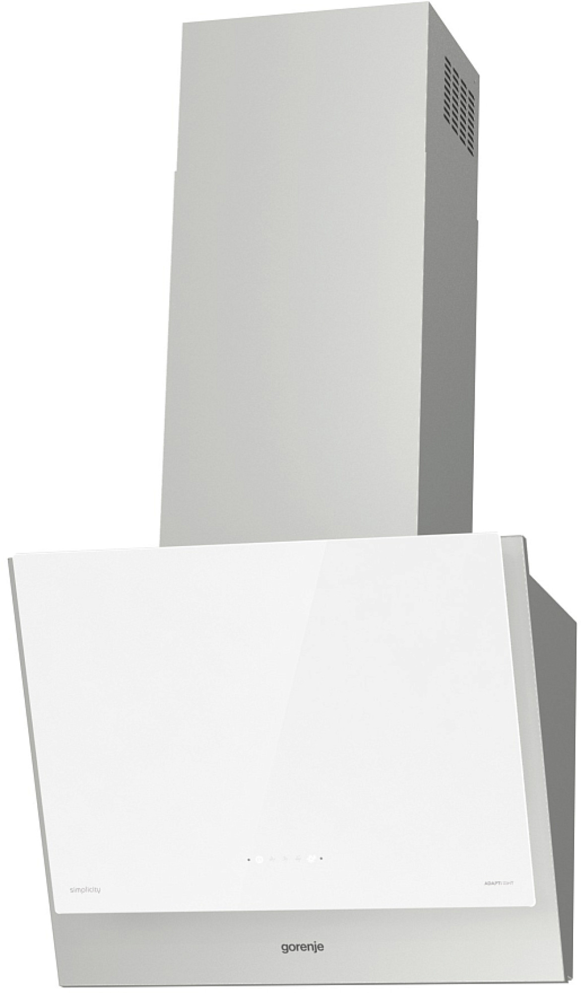 Вытяжка Gorenje WHI6SYW фото-3 Вытяжка Gorenje WHI6SYW фото-3