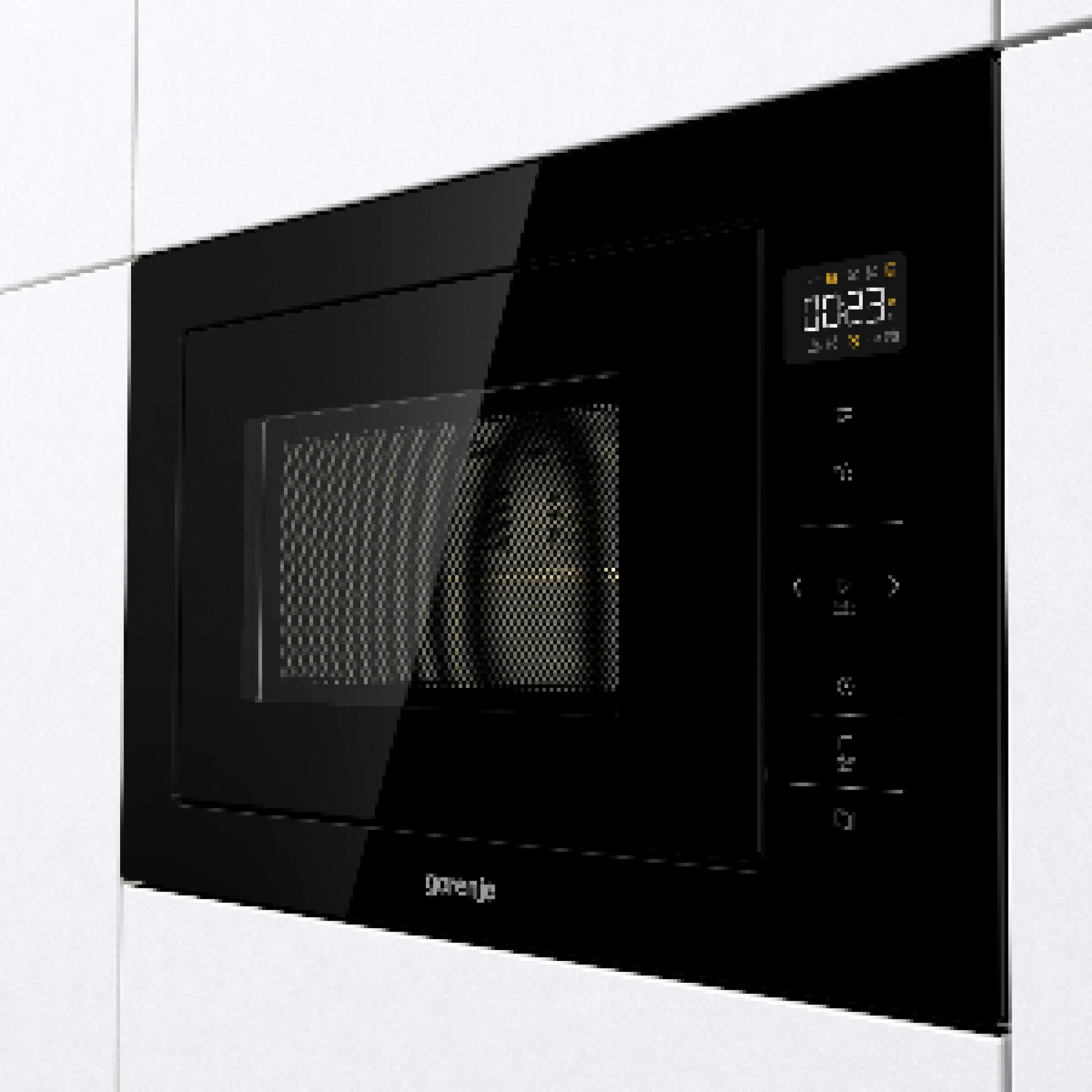 Микроволновая печь Gorenje BM251SG2BG - фото2