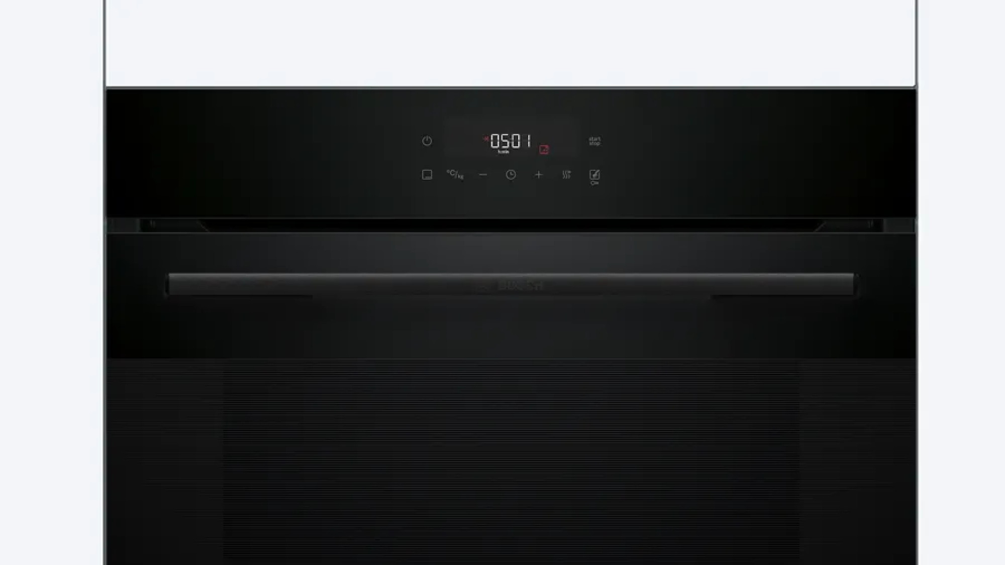 Духовой шкаф Bosch HJG852YB0T - фото2