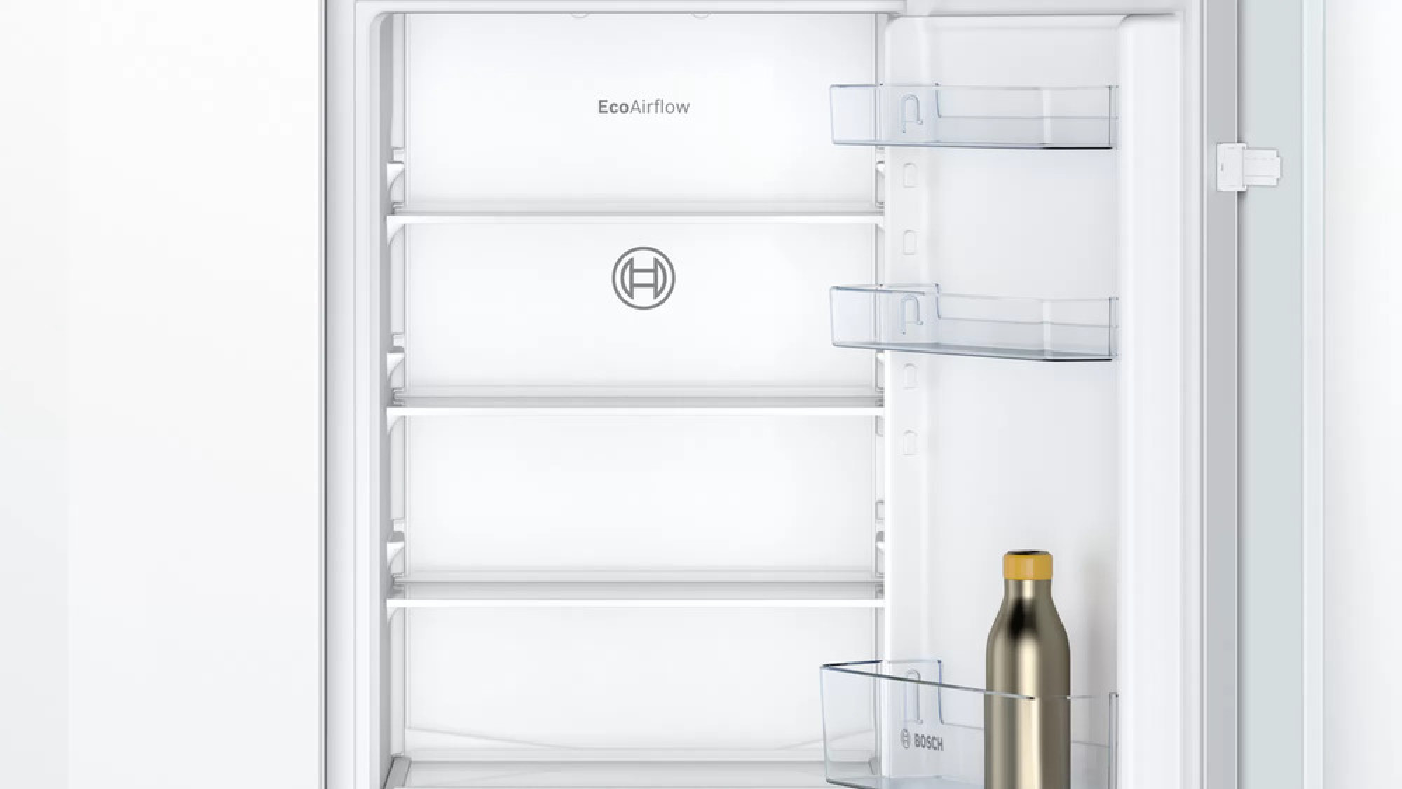 Холодильник Bosch Serie 2 KIV86NSE0 фото-7 Холодильник Bosch Serie 2 KIV86NSE0 фото-7