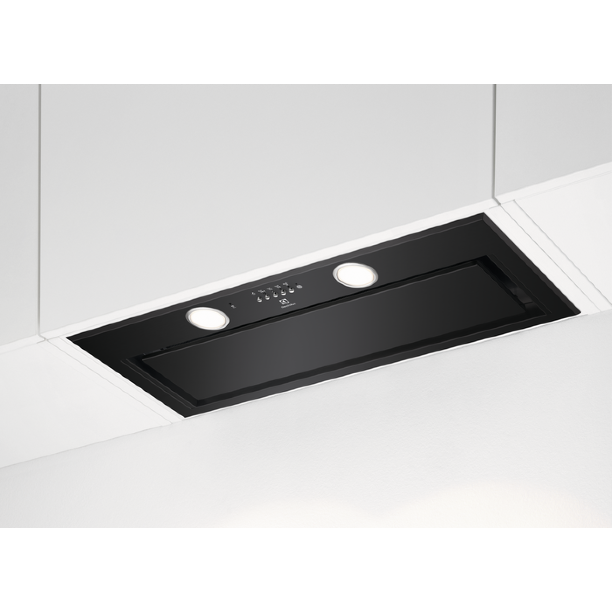 Встроенная вытяжка Electrolux LFG719R - фото1