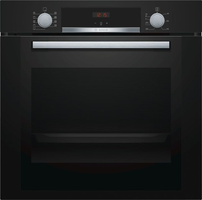 Духовой шкаф Bosch HBA334YB0 - фото1