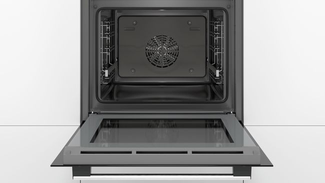 Духовой шкаф Bosch HBG539EB0 фото-4 Духовой шкаф Bosch HBG539EB0 фото-4