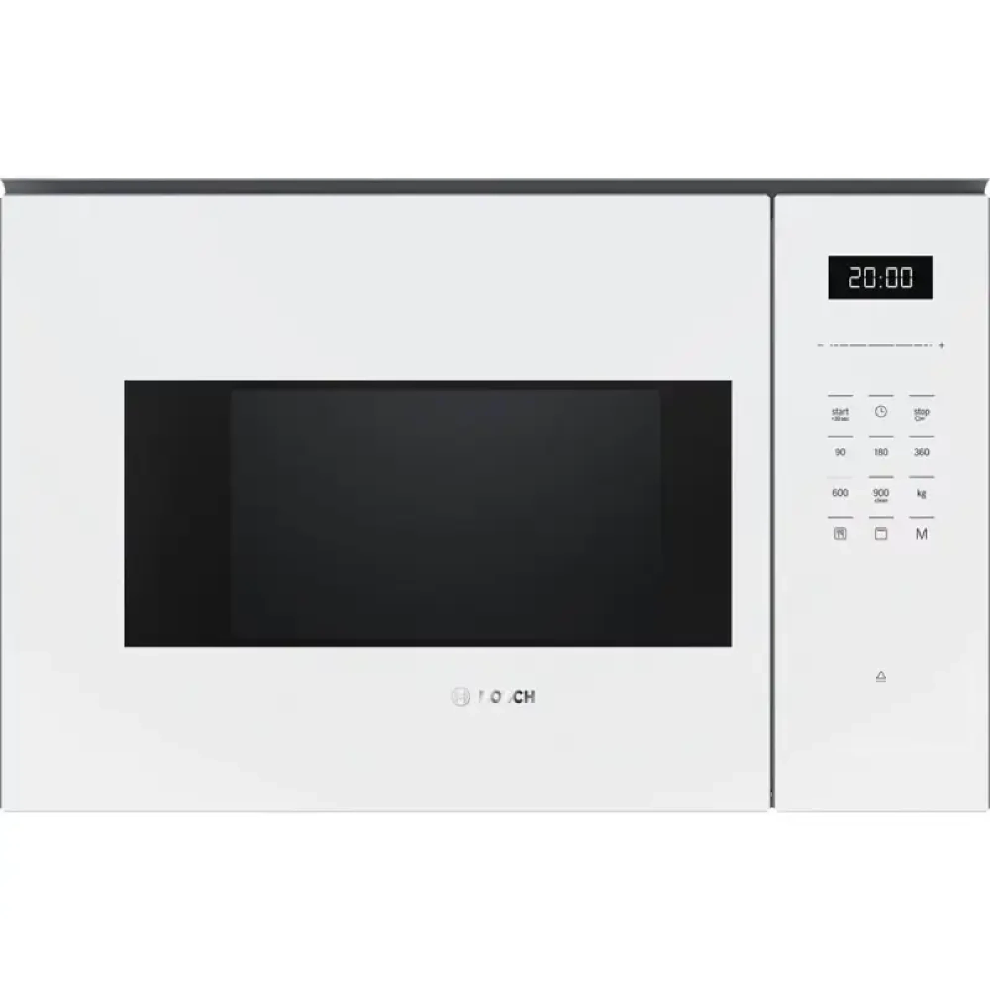  Встраиваемая микроволновая печь Bosch BEL554MW2 - фото1