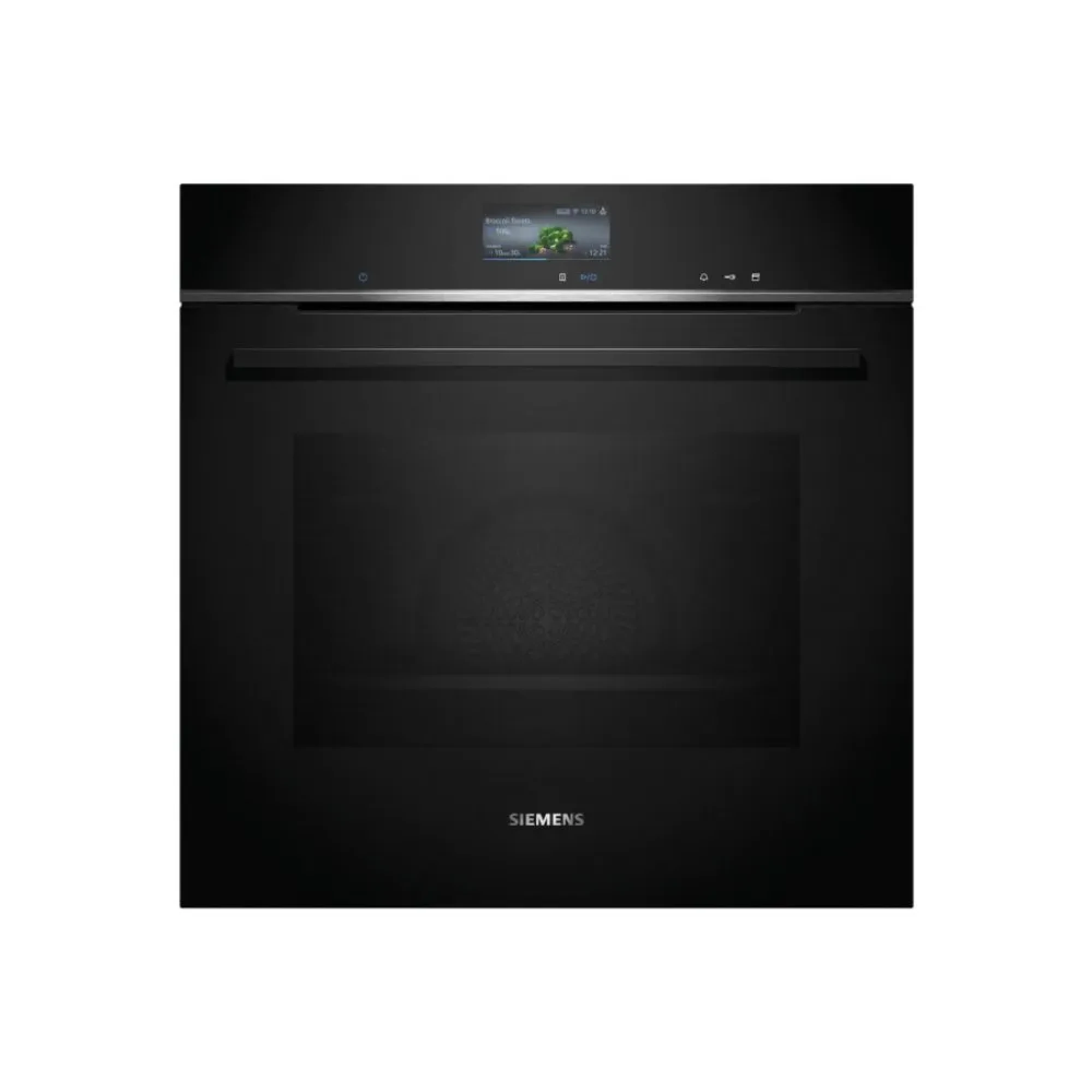 Духовой шкаф Siemens HR776G1B1 - фото1