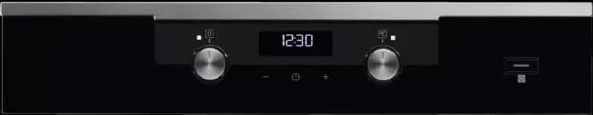 Духовой шкаф Electrolux KODEH70X - фото2