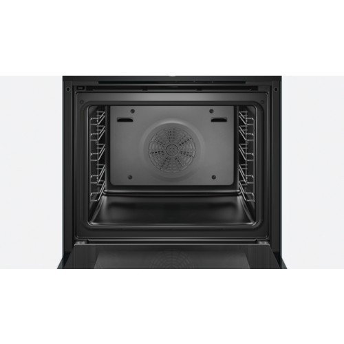 Духовой шкаф Bosch HBG635BB1 фото-4 Духовой шкаф Bosch HBG635BB1 фото-4