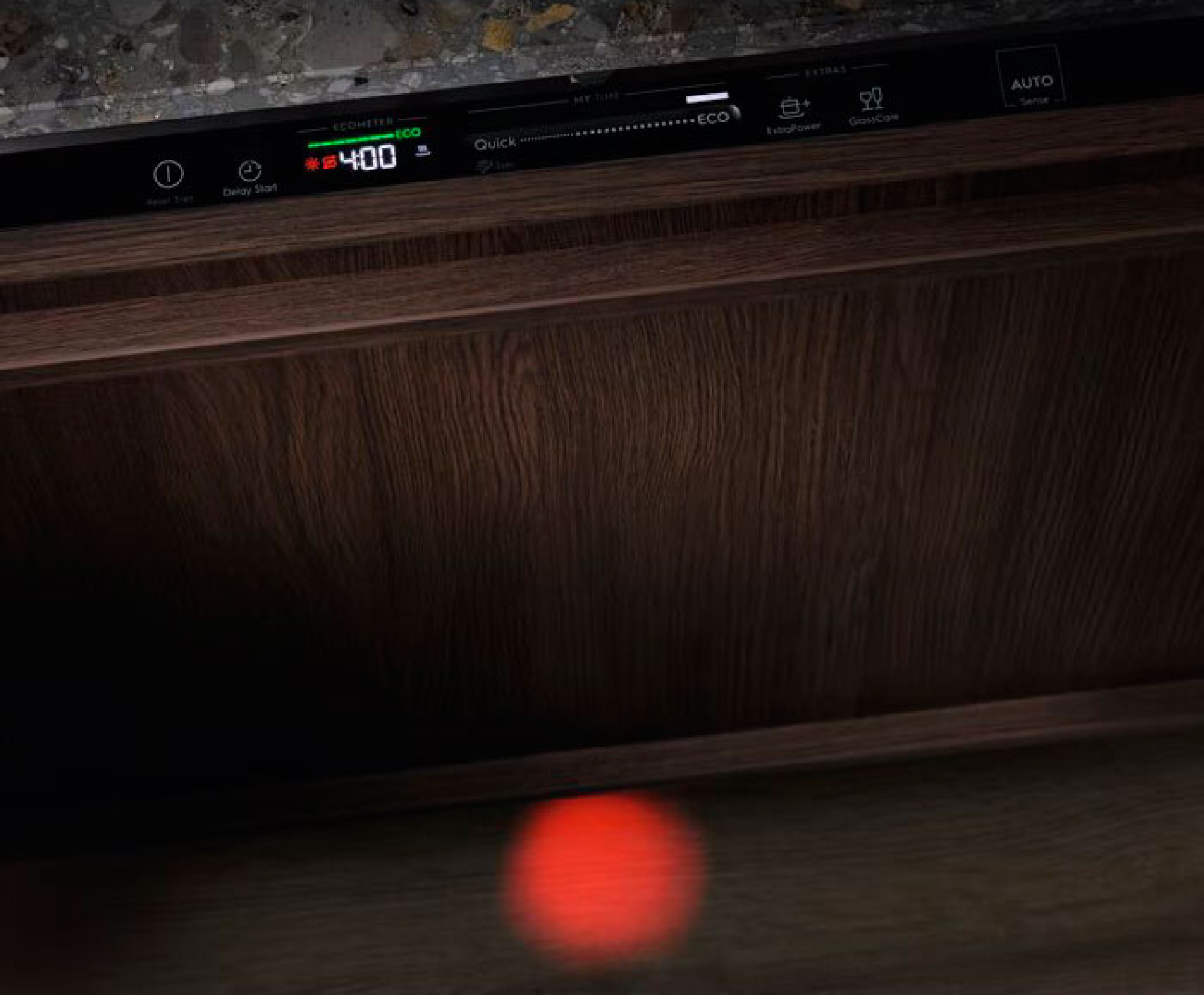 Встраиваемая посудомоечная машина Electrolux EEM48300L фото-4 Встраиваемая посудомоечная машина Electrolux EEM48300L фото-4