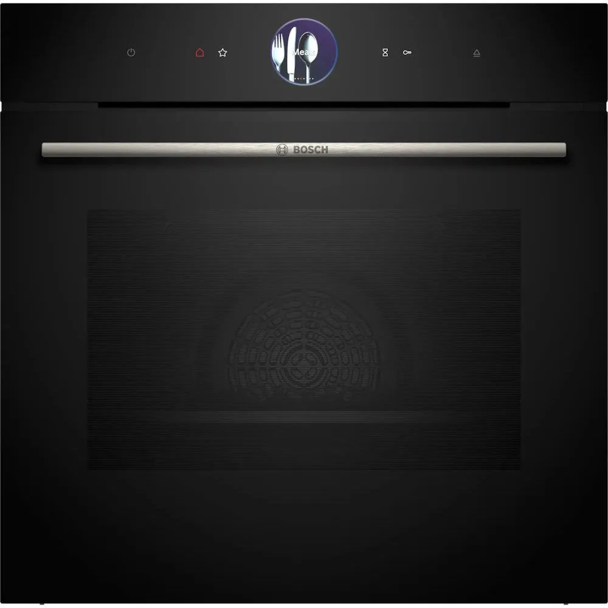 Духовой шкаф Bosch HRG7361B1 - фото1