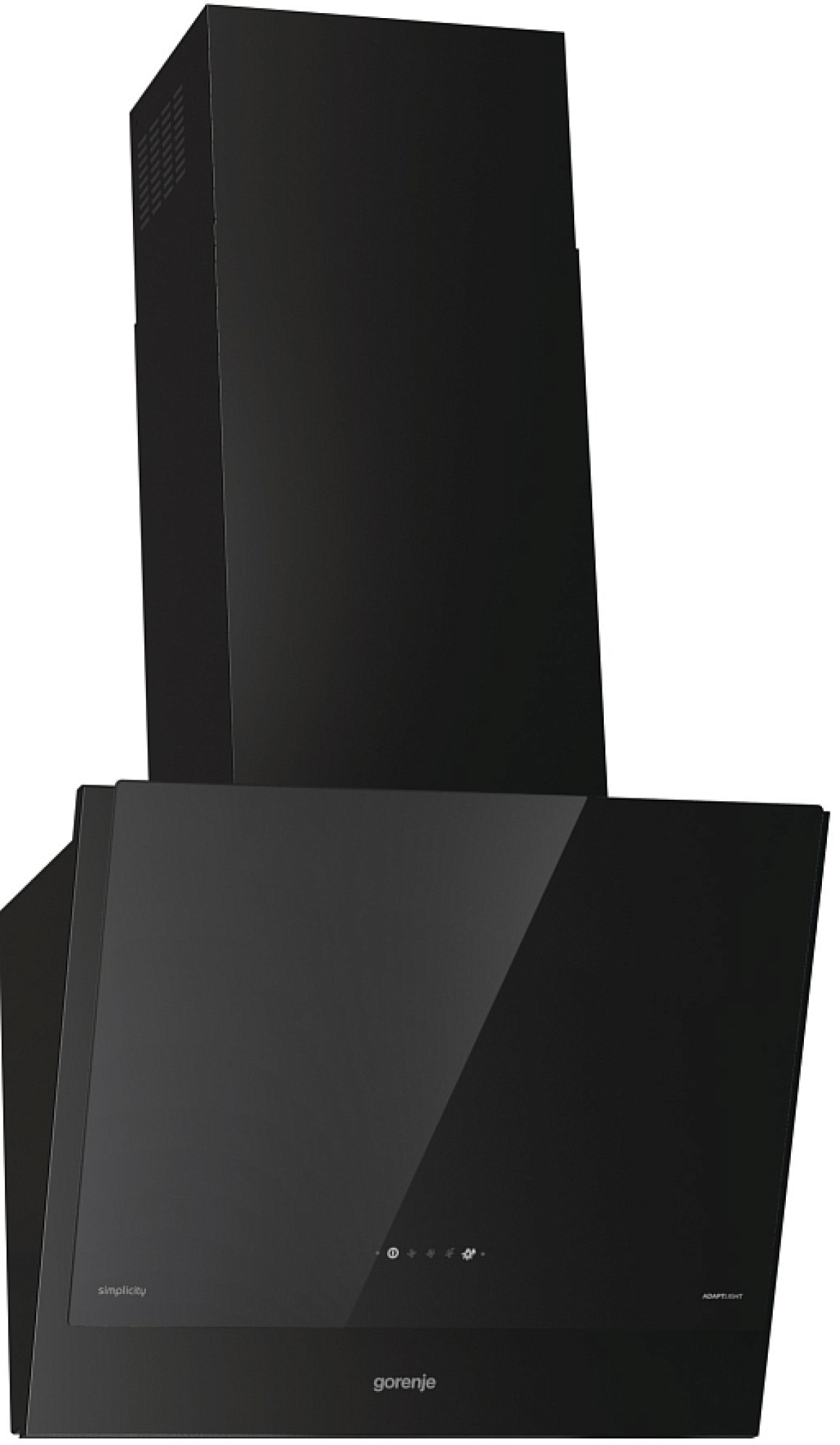 Вытяжка Gorenje WHI6SYB - фото1