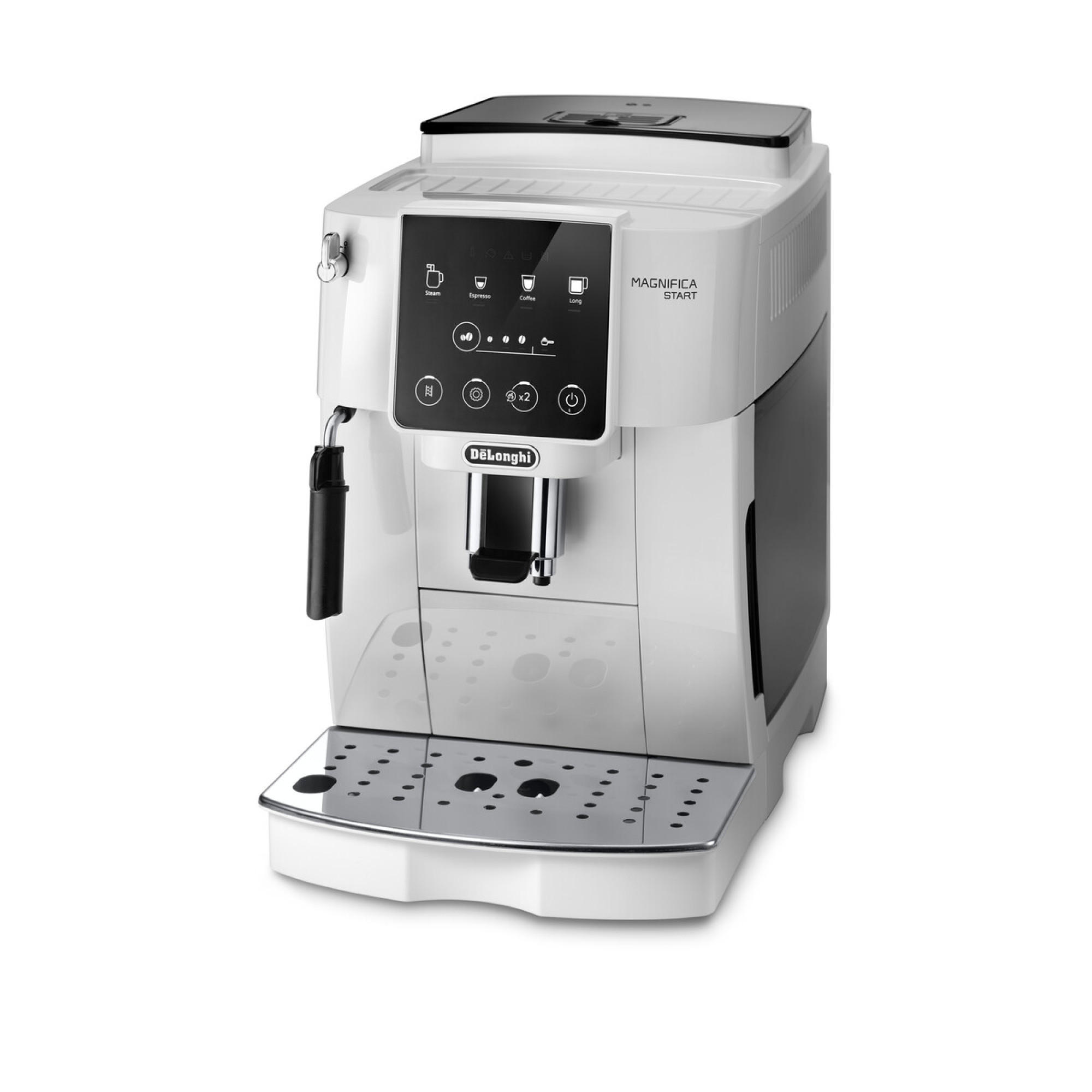 Кофемашина DeLonghi Magnifica Start ECAM 220.20.W - фото2
