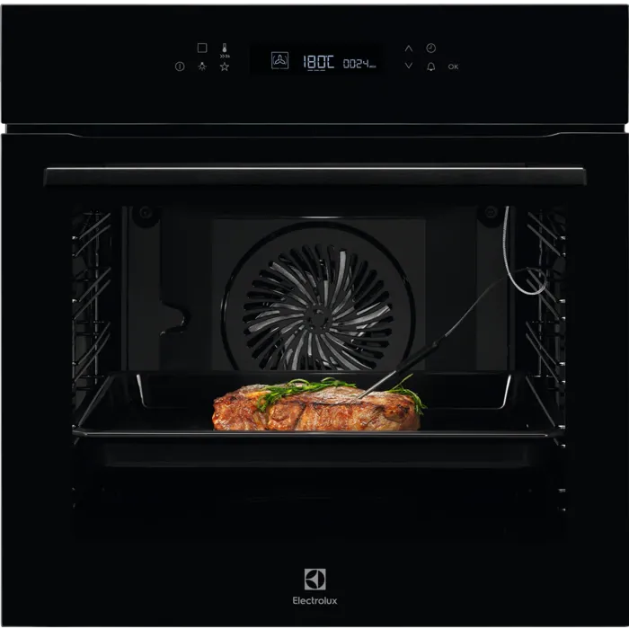Духовой шкаф Electrolux EOE7P31Z - фото1