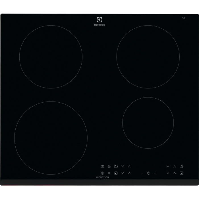 Индукционная варочная панель Electrolux CIR60430 - фото1