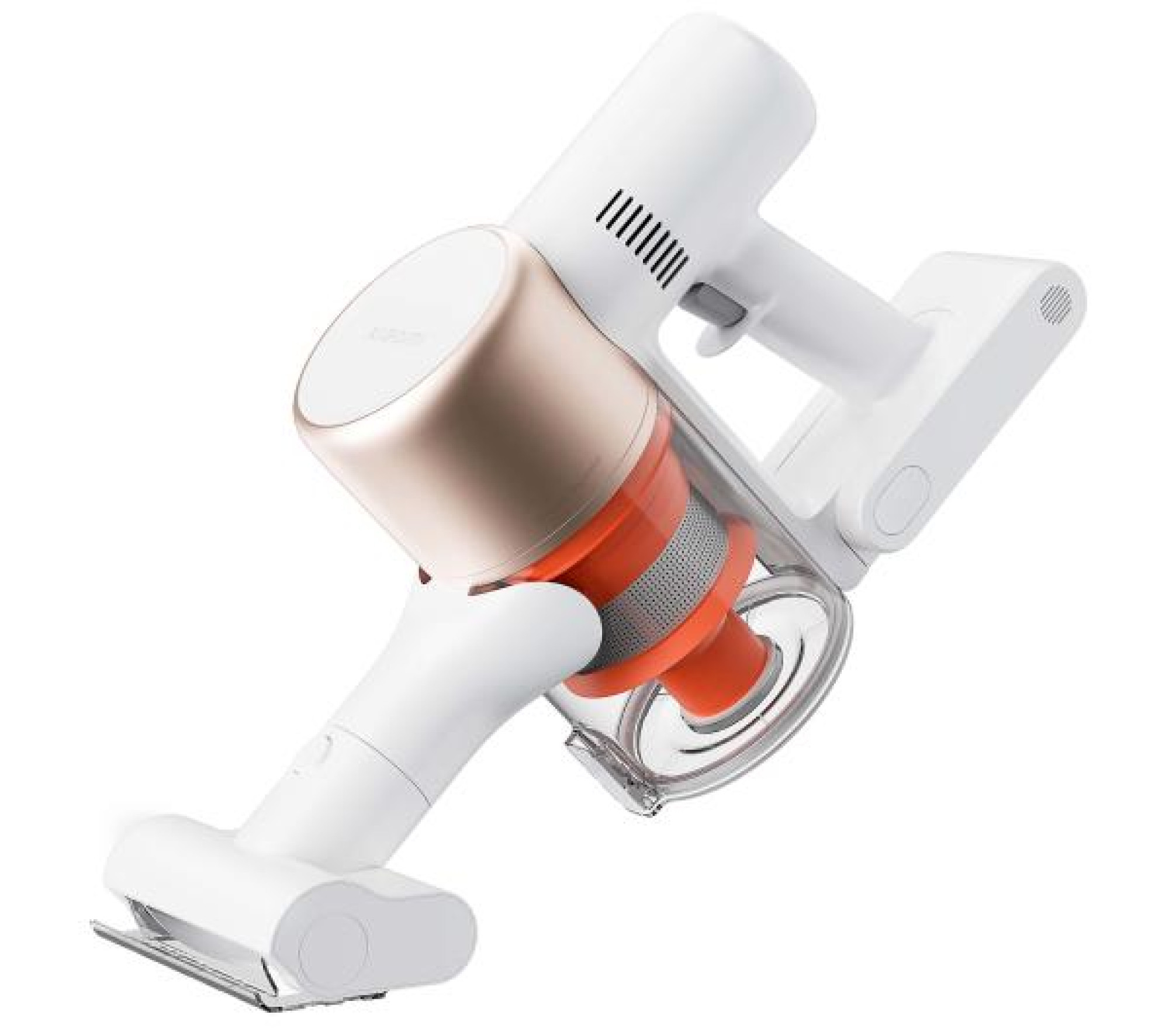 Вертикальный ручной пылесос Xiaomi Vacuum Cleaner G9 Plus - фото2