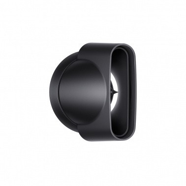 Фен Dyson Supersonic HD03 черный/серебристый фото-3