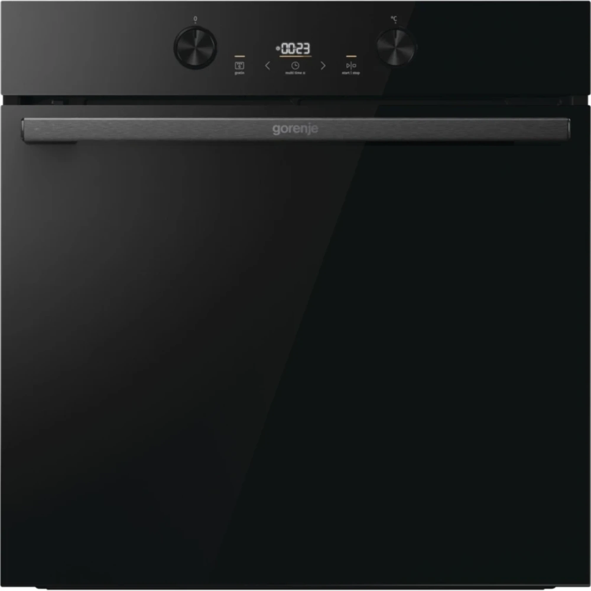 Встроенный духовой шкаф Gorenje BPS6737E04DBG - фото1