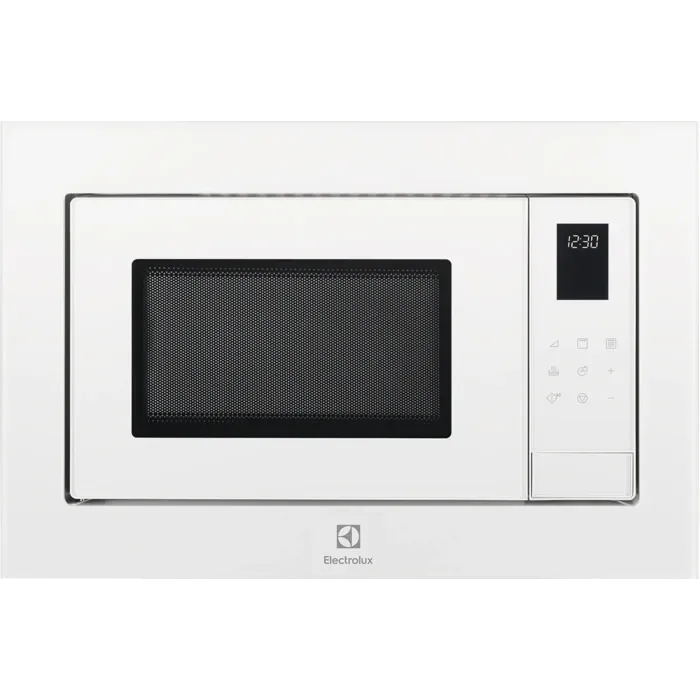 Микроволновая печь Electrolux LMS4253TMW - фото1