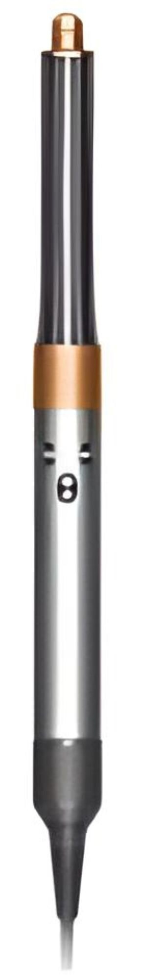Фен-щетка Dyson Airwrap Complete HS05 Никель/медь - фото2