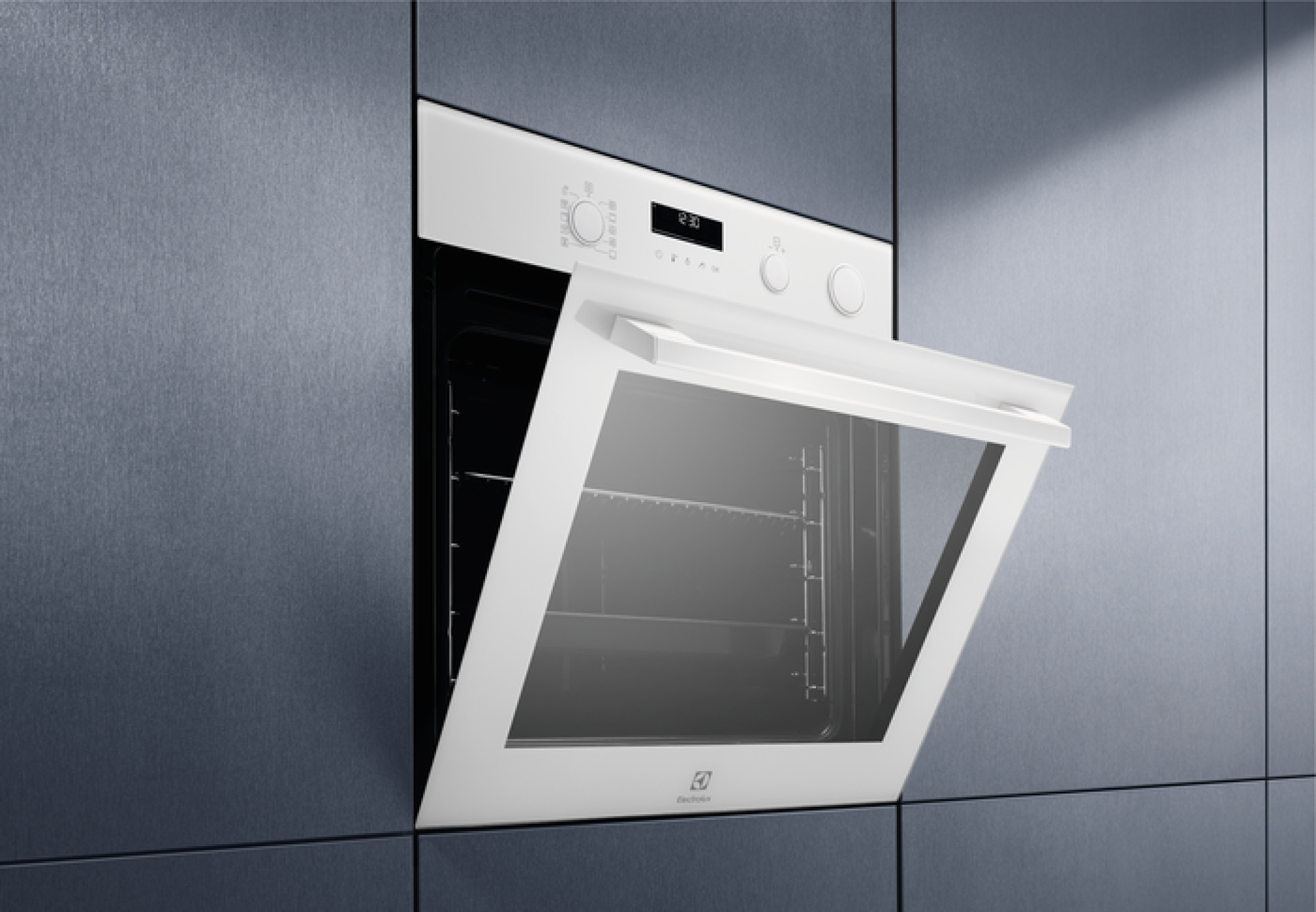 Электрический духовой шкаф ELECTROLUX EOC6P77V фото-3 Электрический духовой шкаф ELECTROLUX EOC6P77V фото-3