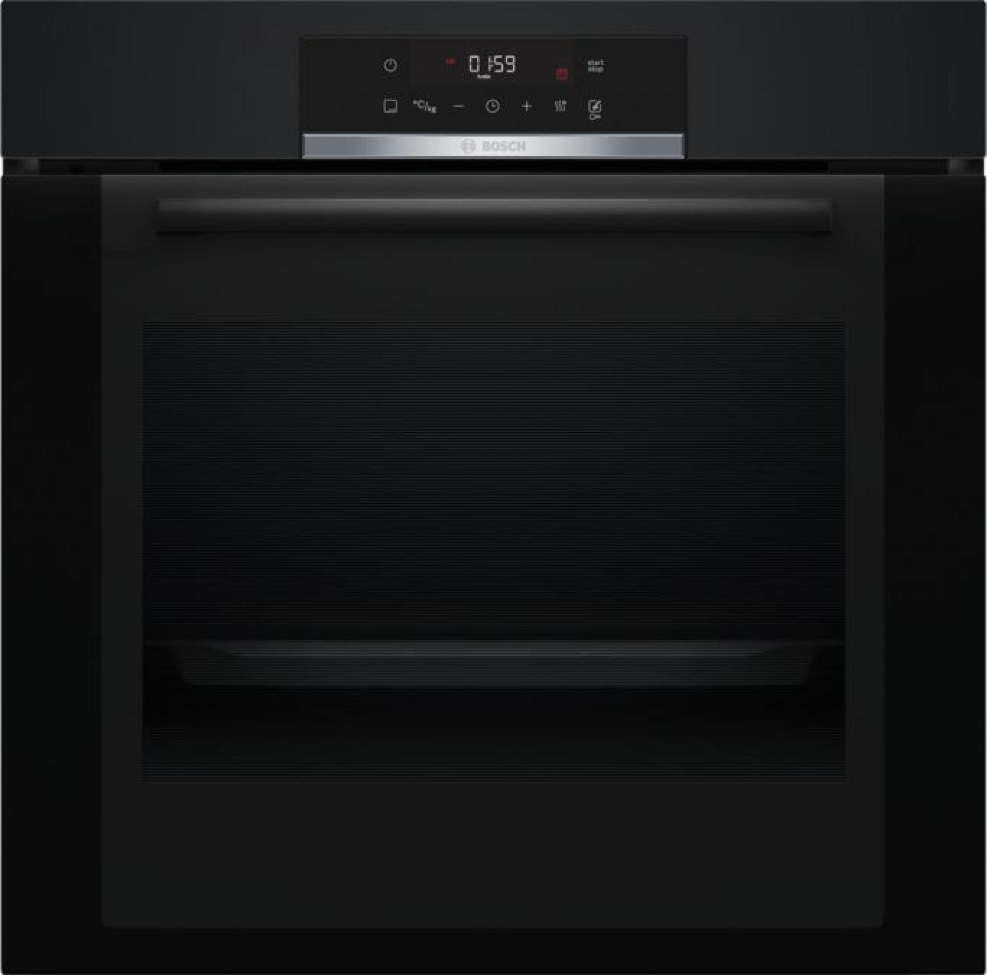 Духовой шкаф Bosch HBA372EB0 - фото1