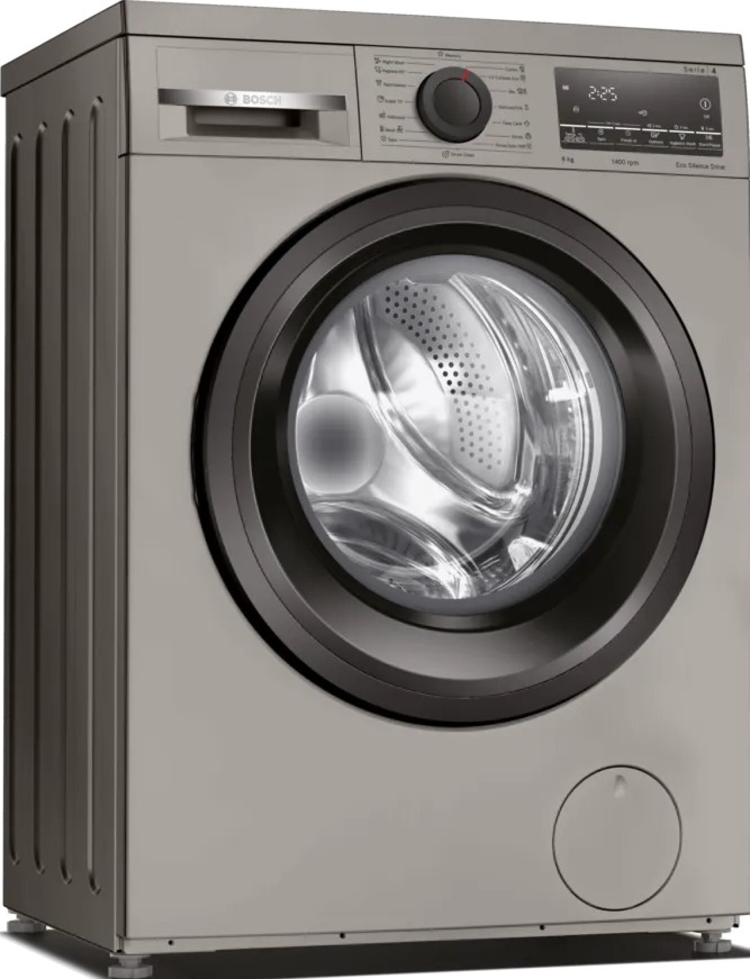 Стиральная машина Bosch WLS2846SME - фото1