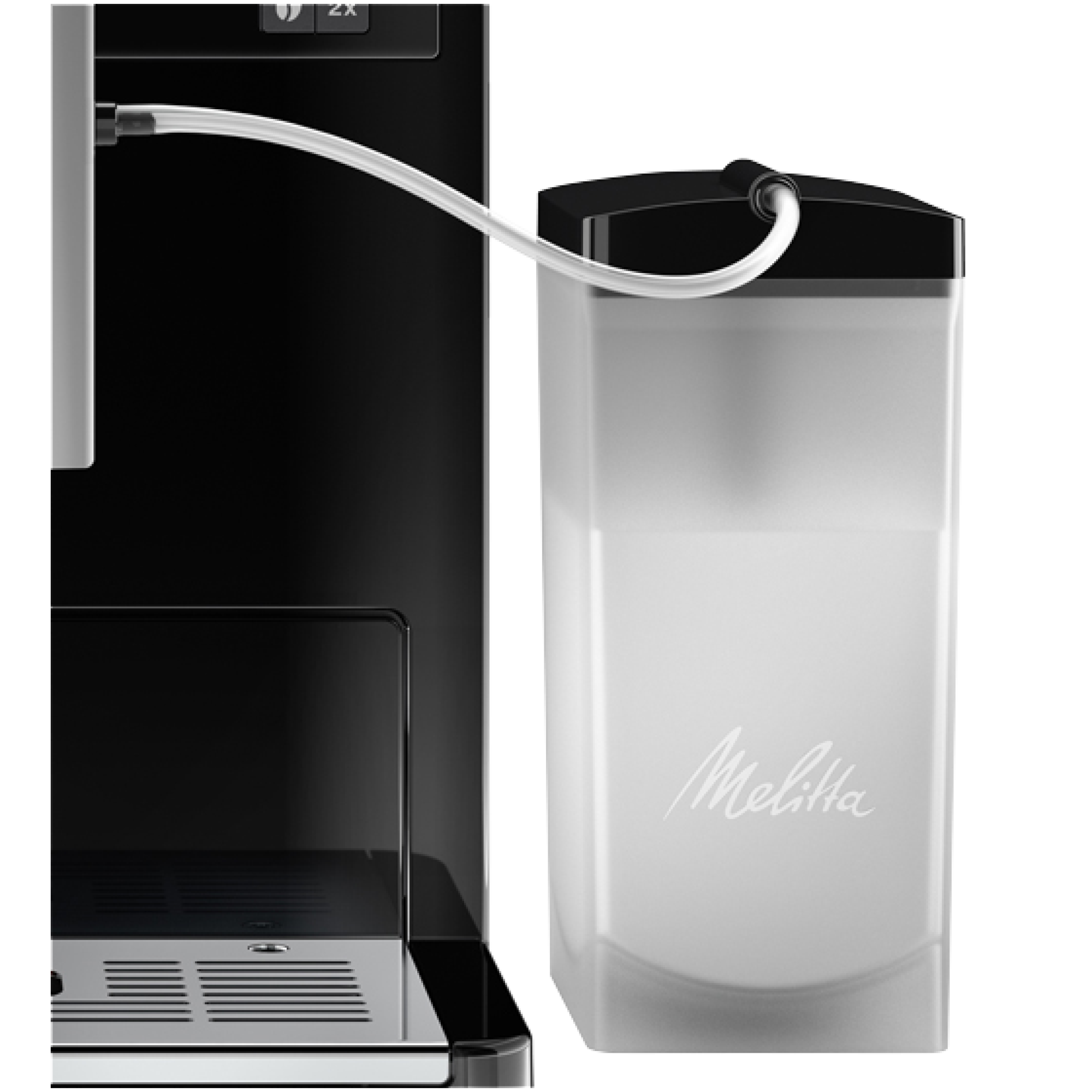 Автоматическая кофемашина Melitta CAFFEO CI E970-003 фото-5 Автоматическая кофемашина Melitta CAFFEO CI E970-003 фото-5