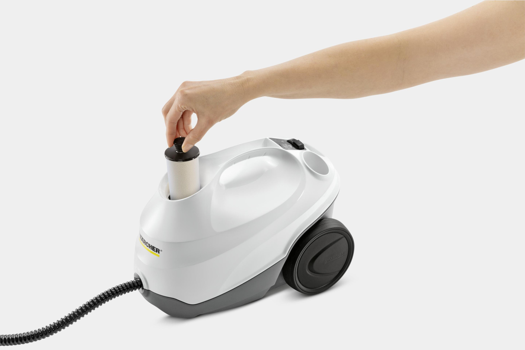 Пароочиститель Karcher SC 3 EasyFix Plus 1.513-660.0 фото-5